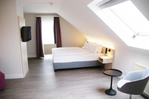 Гостиница Taste Hotel Hockenheim  Хоккенхайм